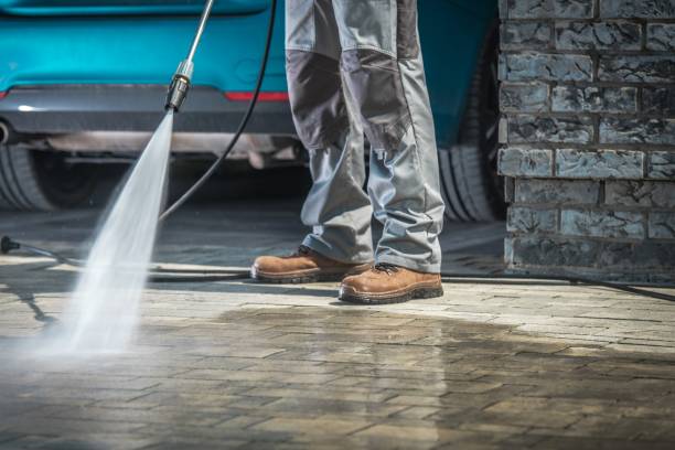 Best Post-Construction Pressure Washing  in Walton Park, NY